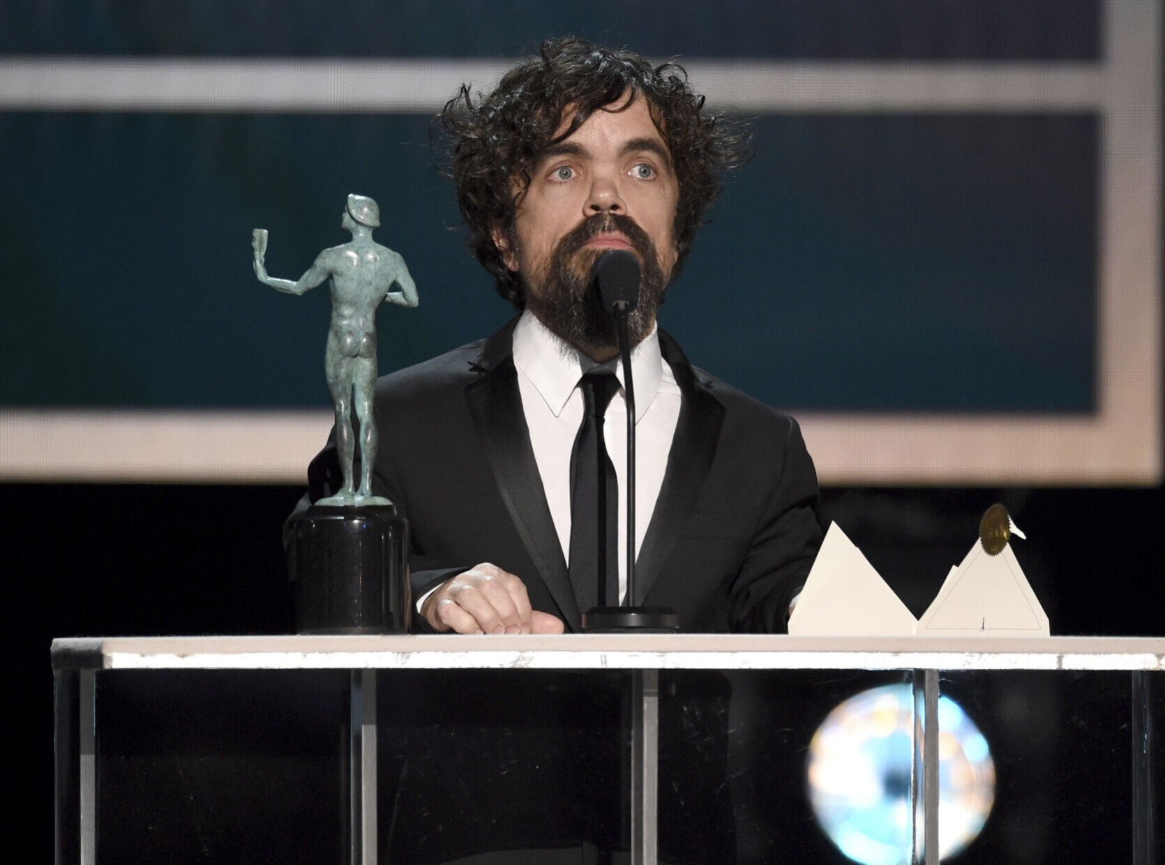 Peter Dinklage